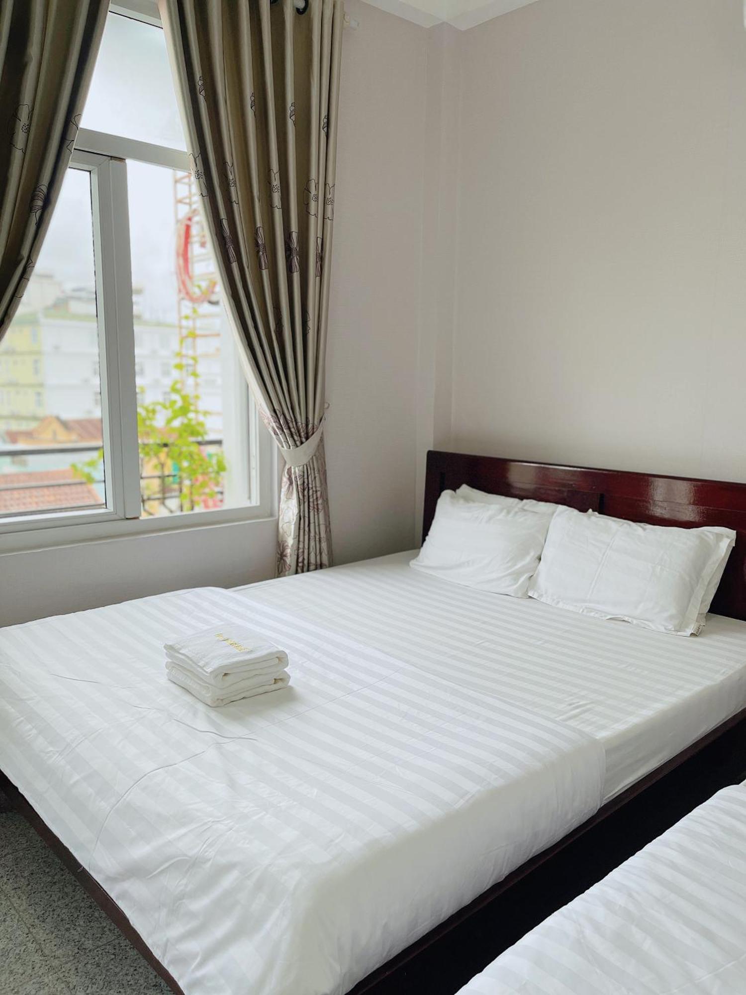 Amy Hotel フエ エクステリア 写真