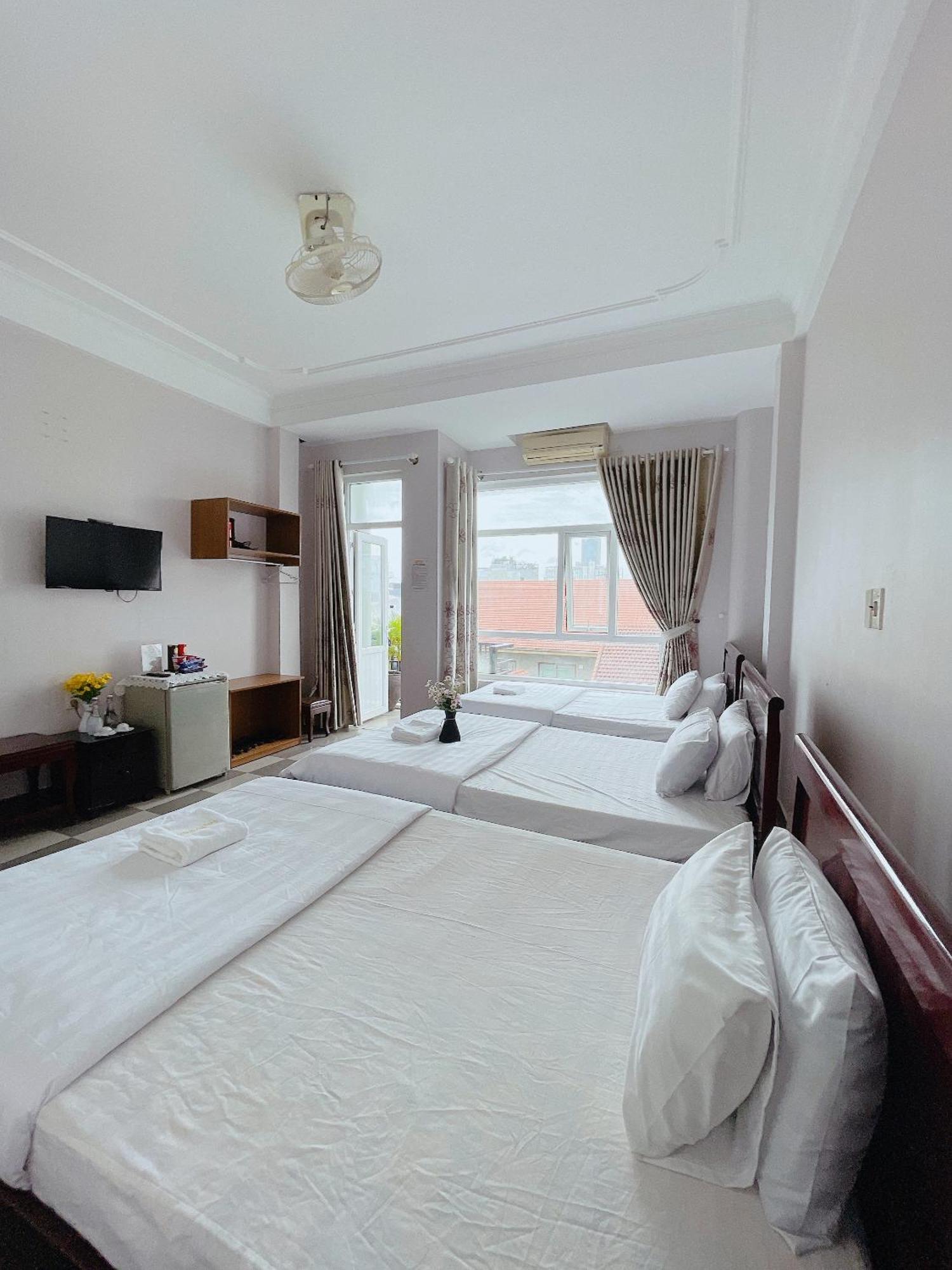 Amy Hotel フエ エクステリア 写真